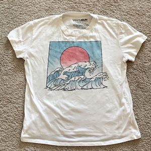 Graphic T-shirt